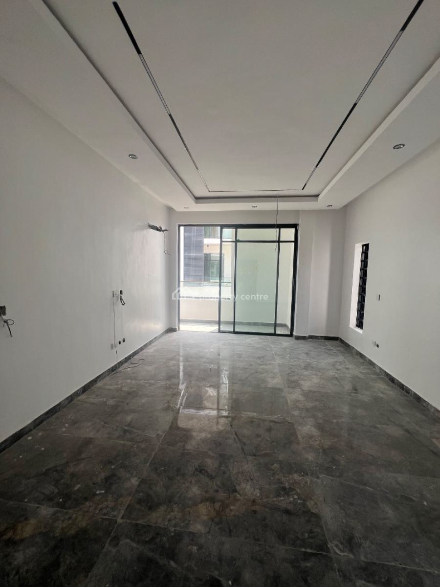 Luxury 4 Bedroom Terrace Duplex with Amazing Facilities, Lekki Phase 1, Lekki Phase 1, Lekki, Lagos, Terraced Duplex for Sale