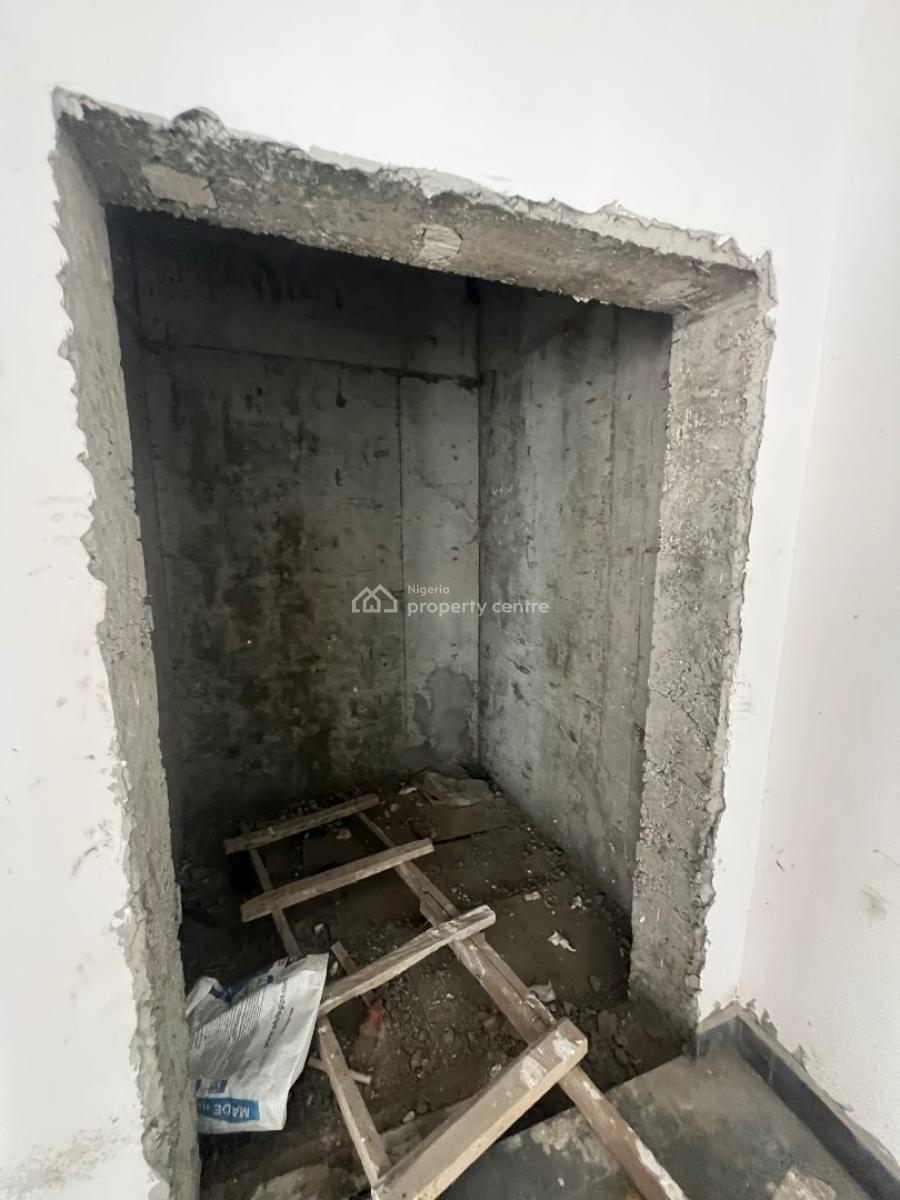 Luxury 4 Bedroom Terrace Duplex with Amazing Facilities, Lekki Phase 1, Lekki Phase 1, Lekki, Lagos, Terraced Duplex for Sale