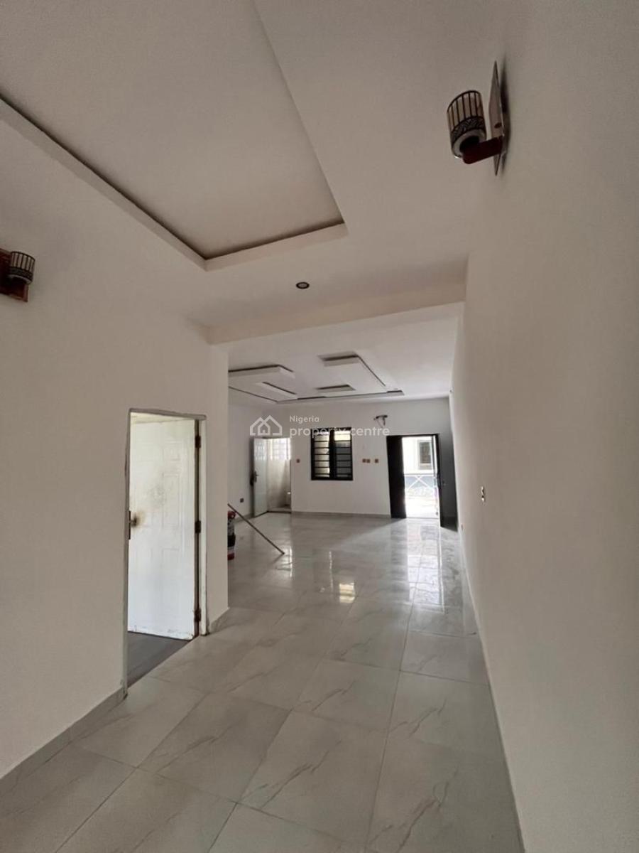 2bedroom Apartment, Sangotedo, Ajah, Lagos, Flat / Apartment for Rent