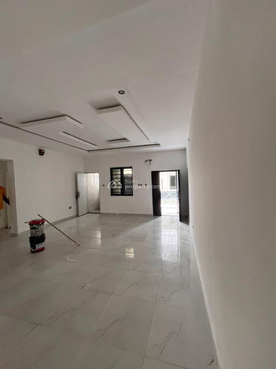 2bedroom Apartment, Sangotedo, Ajah, Lagos, Flat / Apartment for Rent