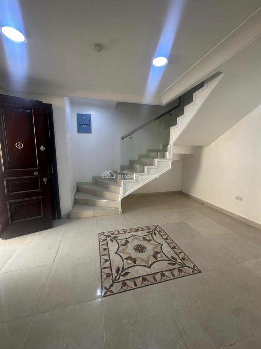 Exquisitely Finished 5-bedroom Home., Banana Island, Ikoyi, Lagos, Terraced Duplex for Rent