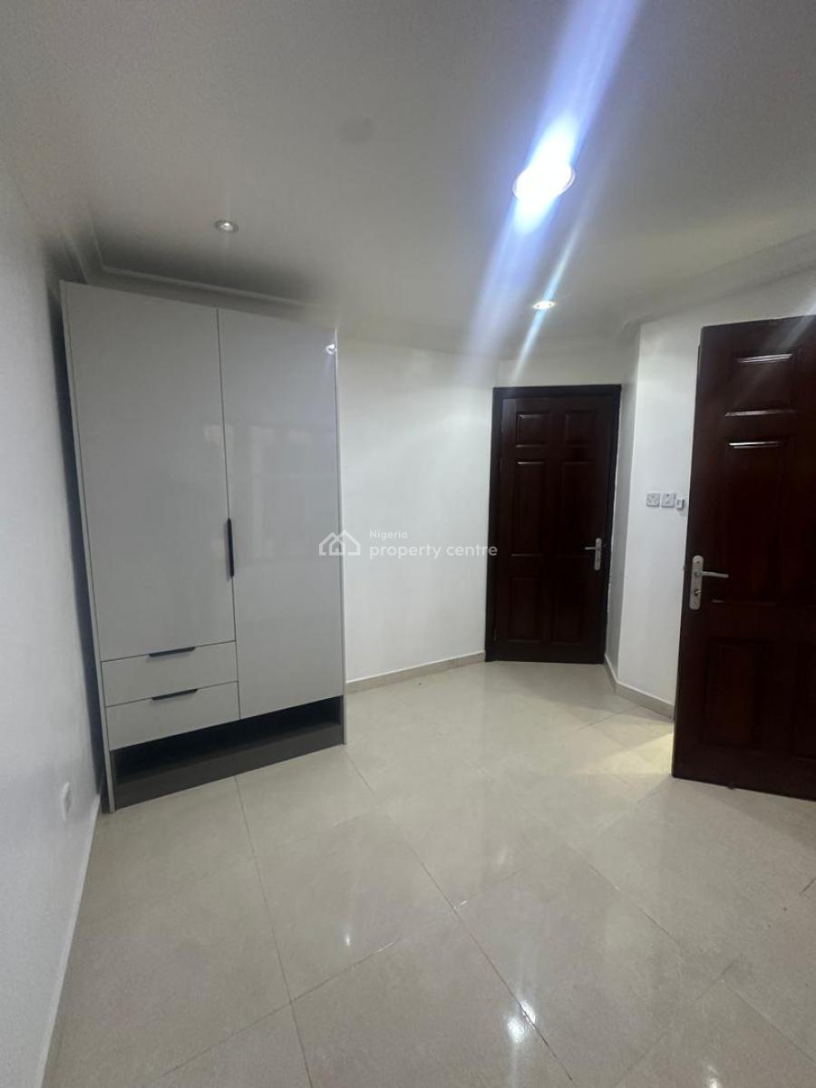 Exquisitely Finished 5-bedroom Home., Banana Island, Ikoyi, Lagos, Terraced Duplex for Rent