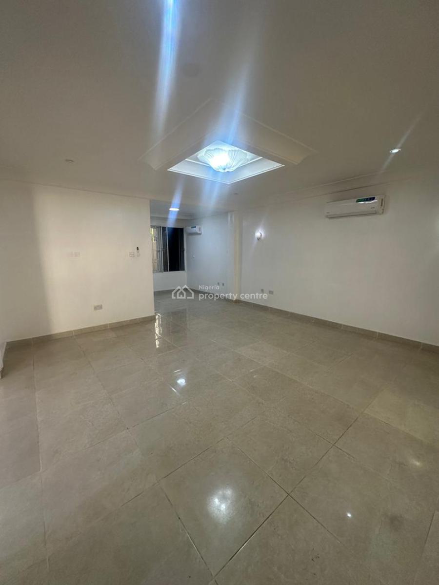 Exquisitely Finished 5-bedroom Home., Banana Island, Ikoyi, Lagos, Terraced Duplex for Rent