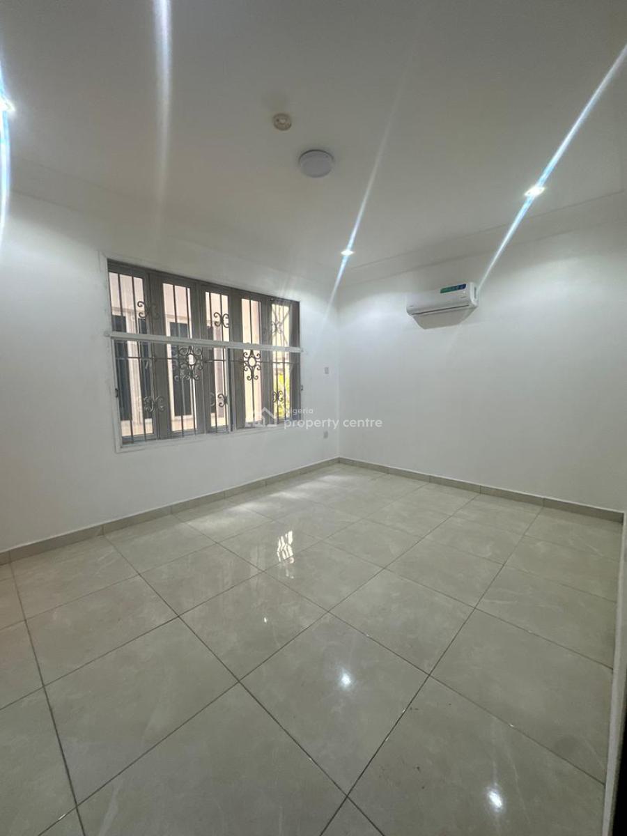 Exquisitely Finished 5-bedroom Home., Banana Island, Ikoyi, Lagos, Terraced Duplex for Rent