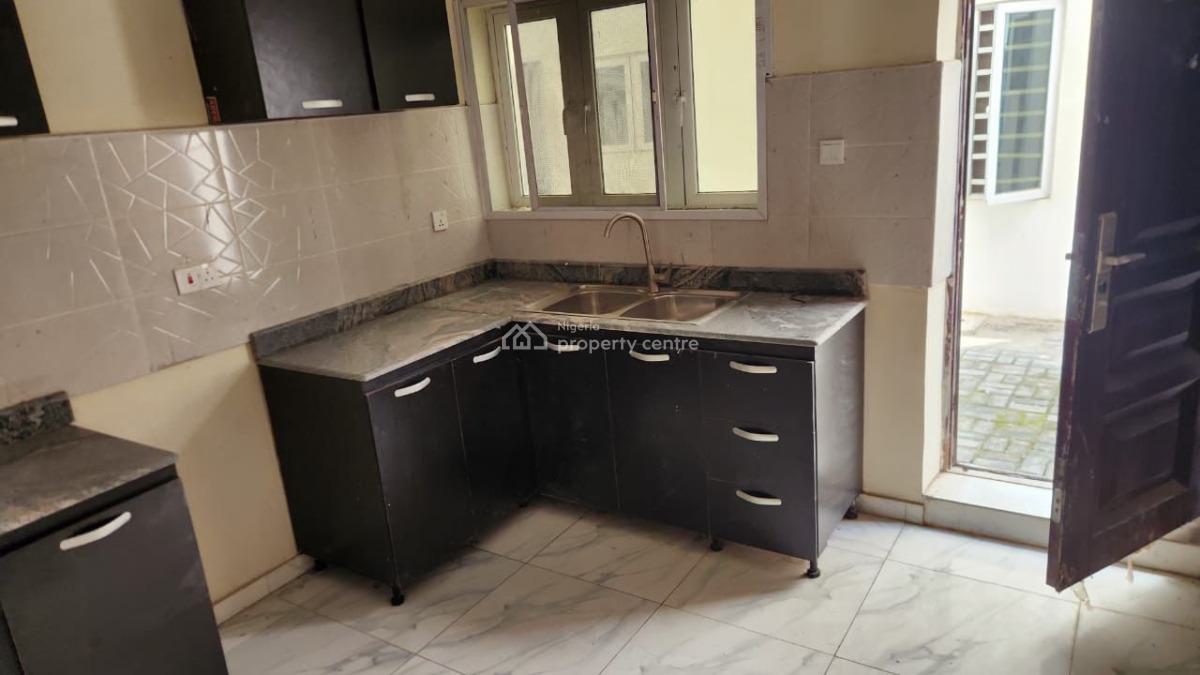 3-bedroom Terrace, Orchid, Lekki, Lagos, Terraced Duplex for Rent