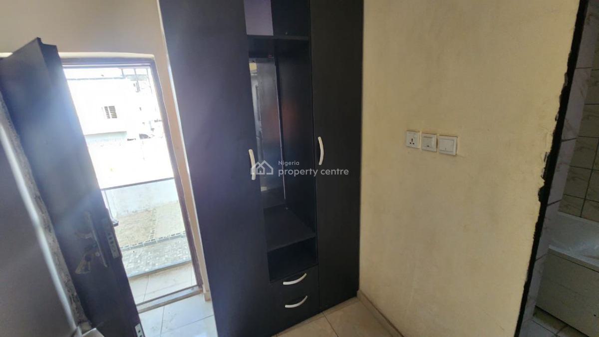3-bedroom Terrace, Orchid, Lekki, Lagos, Terraced Duplex for Rent
