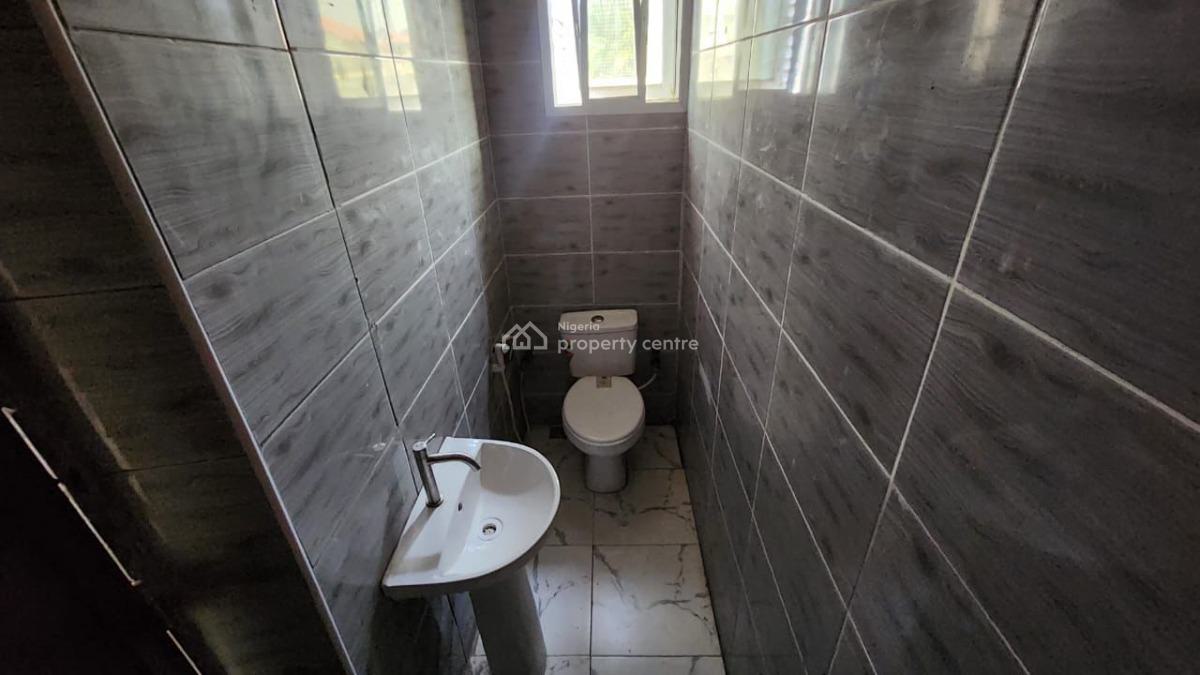 3-bedroom Terrace, Orchid, Lekki, Lagos, Terraced Duplex for Rent