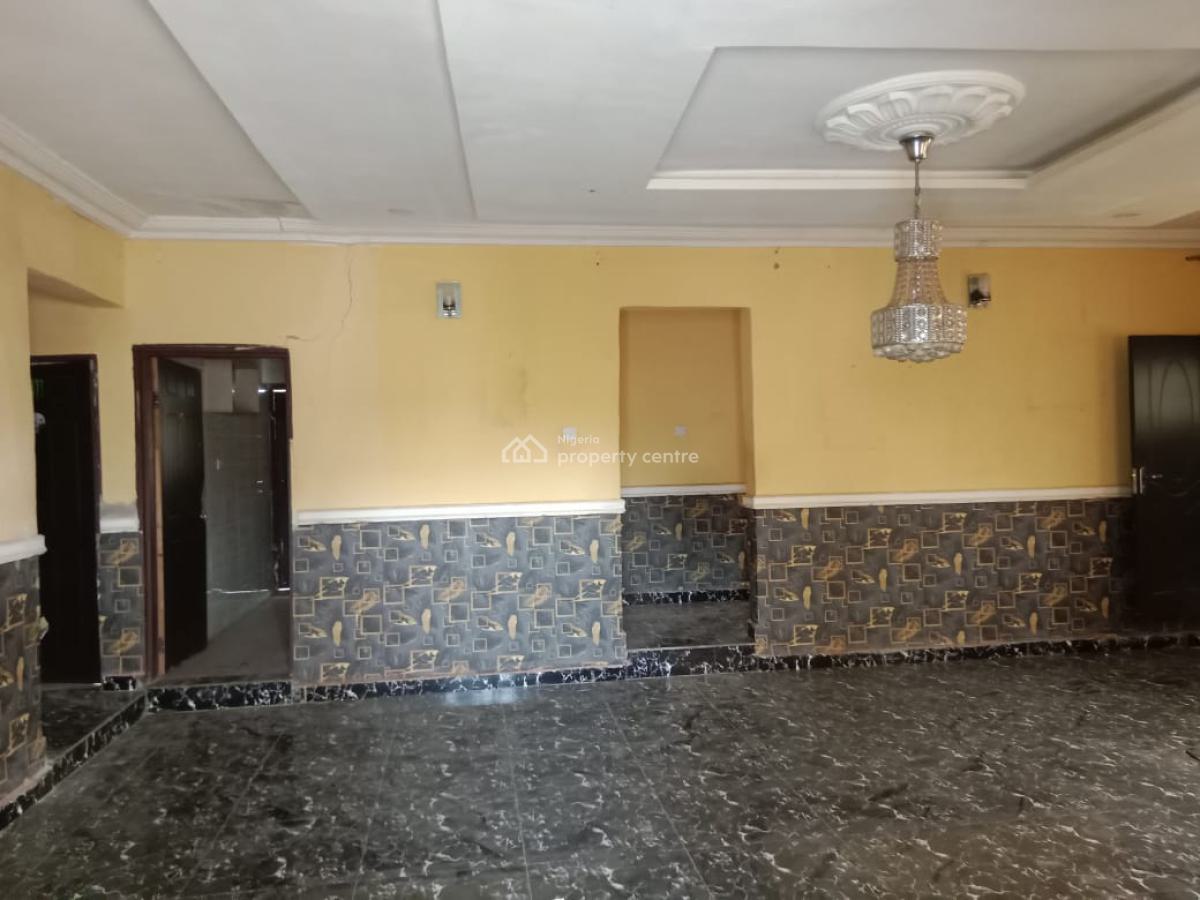 3 Bedroom Fully Detached Bungalow with Security House, Gaduwa, Abuja, Detached Bungalow for Rent