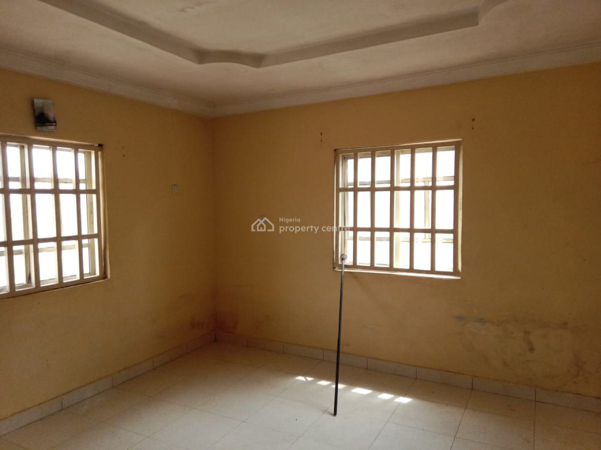3 Bedroom Fully Detached Bungalow with Security House, Gaduwa, Abuja, Detached Bungalow for Rent