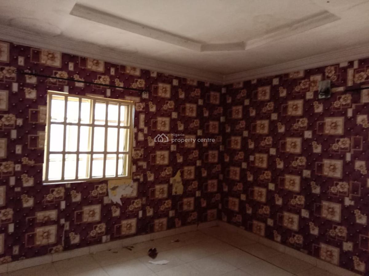 3 Bedroom Fully Detached Bungalow with Security House, Gaduwa, Abuja, Detached Bungalow for Rent