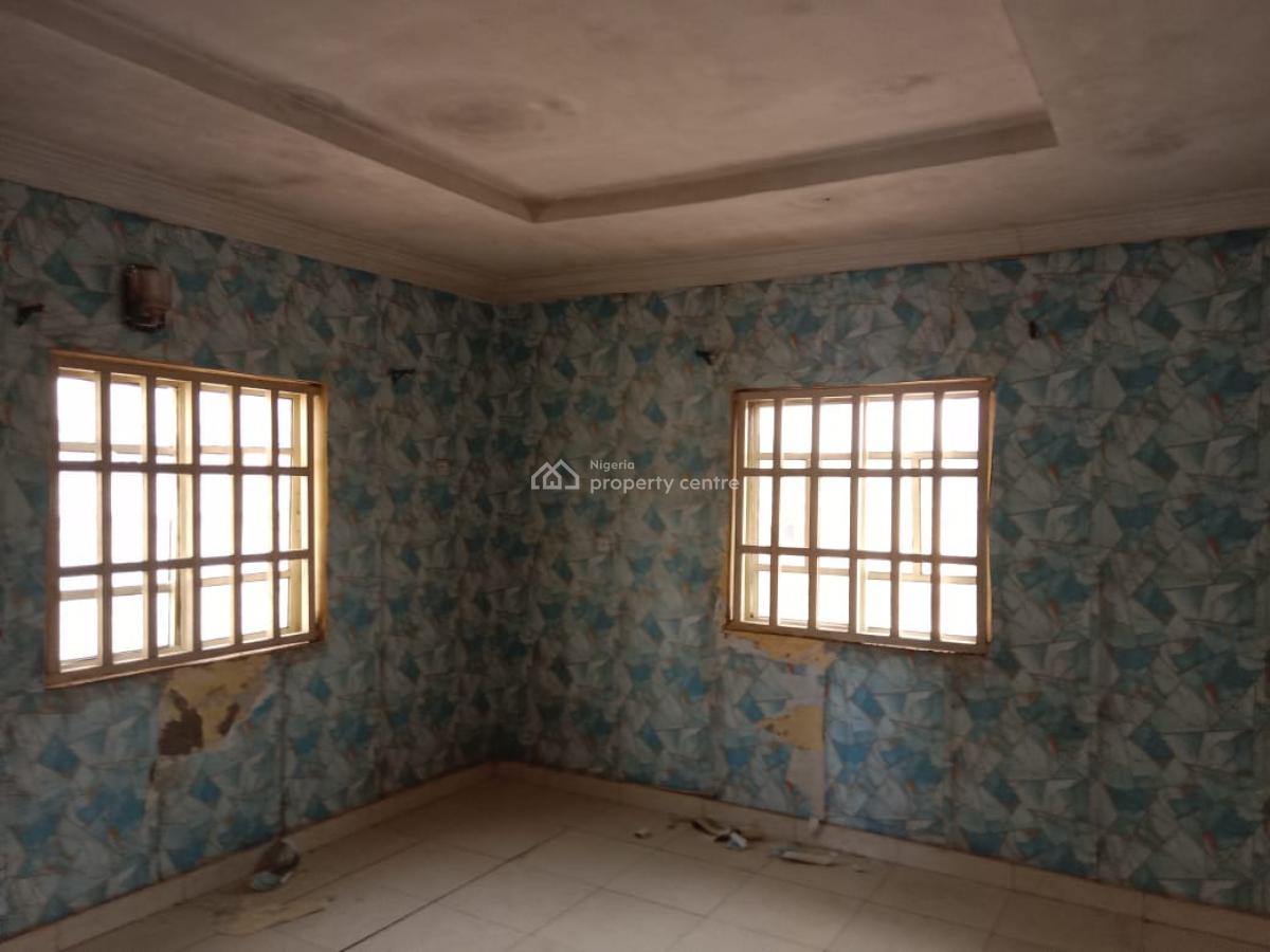 3 Bedroom Fully Detached Bungalow with Security House, Gaduwa, Abuja, Detached Bungalow for Rent