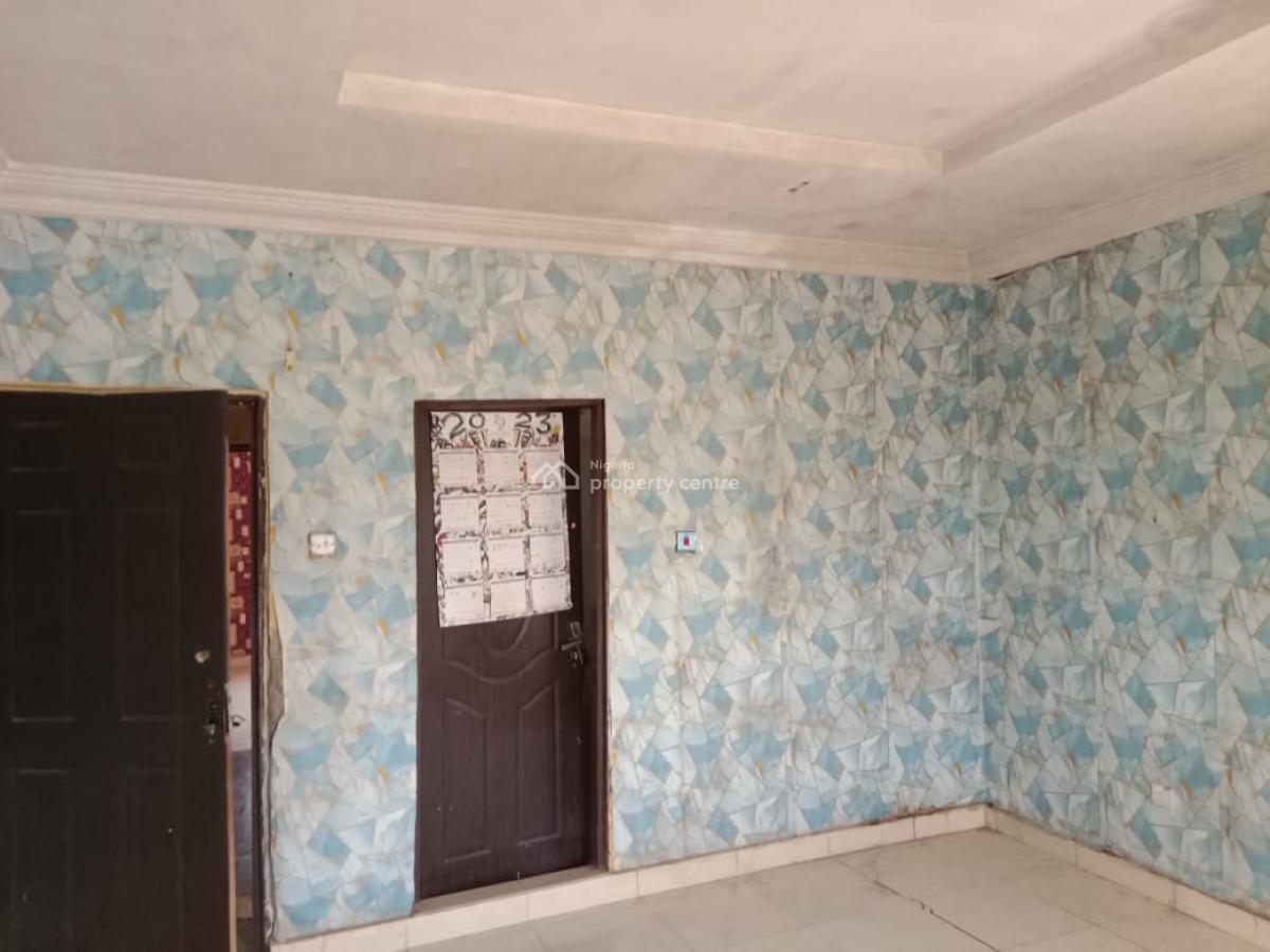 3 Bedroom Fully Detached Bungalow with Security House, Gaduwa, Abuja, Detached Bungalow for Rent