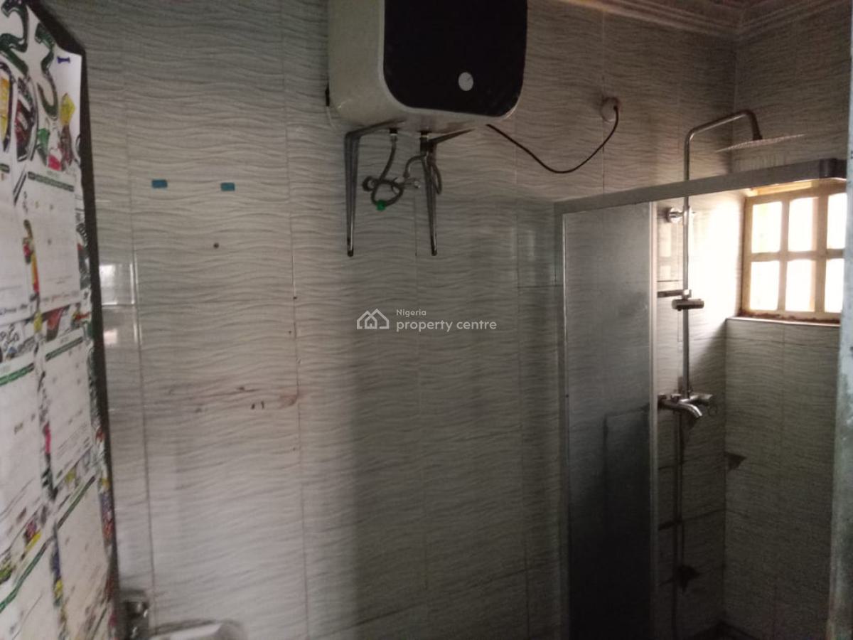 3 Bedroom Fully Detached Bungalow with Security House, Gaduwa, Abuja, Detached Bungalow for Rent