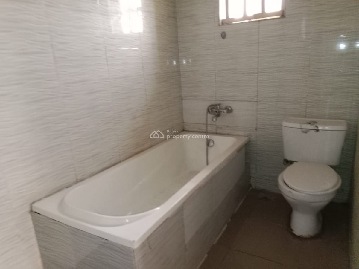 3 Bedroom Fully Detached Bungalow with Security House, Gaduwa, Abuja, Detached Bungalow for Rent