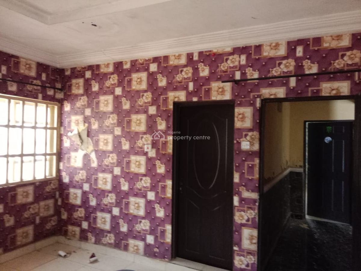 3 Bedroom Fully Detached Bungalow with Security House, Gaduwa, Abuja, Detached Bungalow for Rent