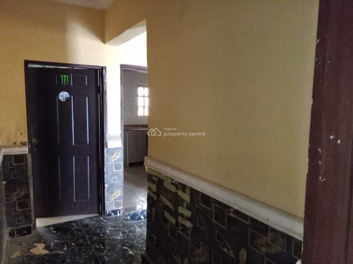 3 Bedroom Fully Detached Bungalow with Security House, Gaduwa, Abuja, Detached Bungalow for Rent