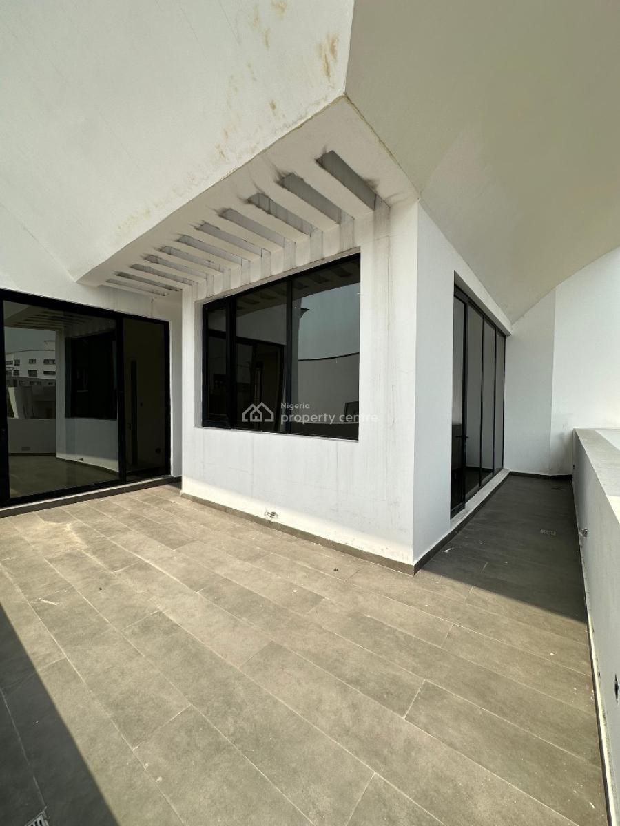 Luxury 5-bedroom Detached Duplex, Ikoyi, Lagos, Detached Duplex for Sale