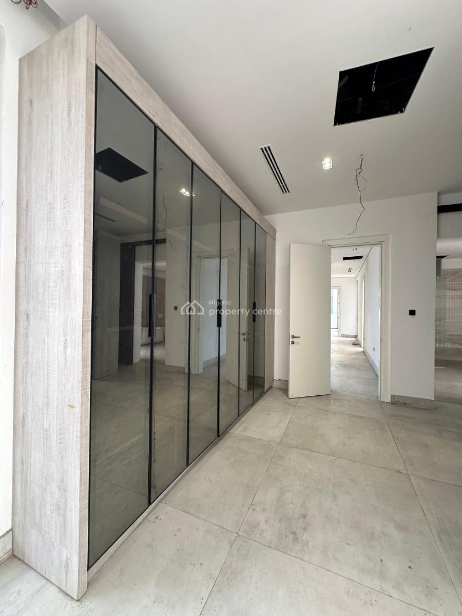 Luxury 5-bedroom Detached Duplex, Ikoyi, Lagos, Detached Duplex for Sale