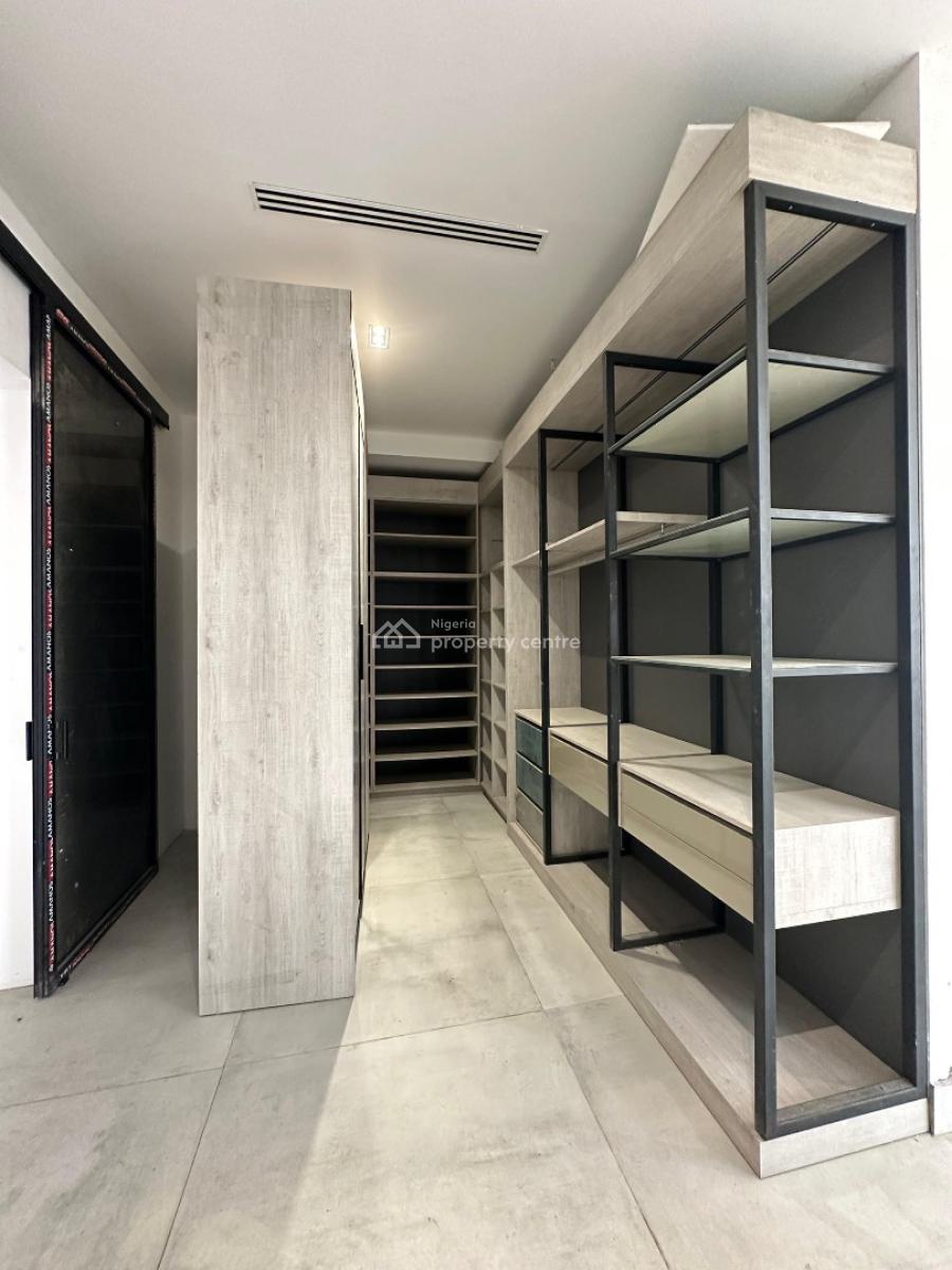 Luxury 5-bedroom Detached Duplex, Ikoyi, Lagos, Detached Duplex for Sale