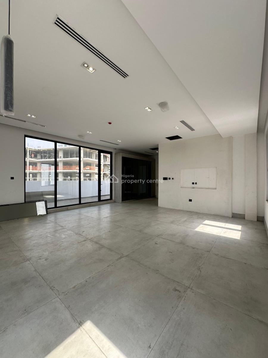 Luxury 5-bedroom Detached Duplex, Ikoyi, Lagos, Detached Duplex for Sale
