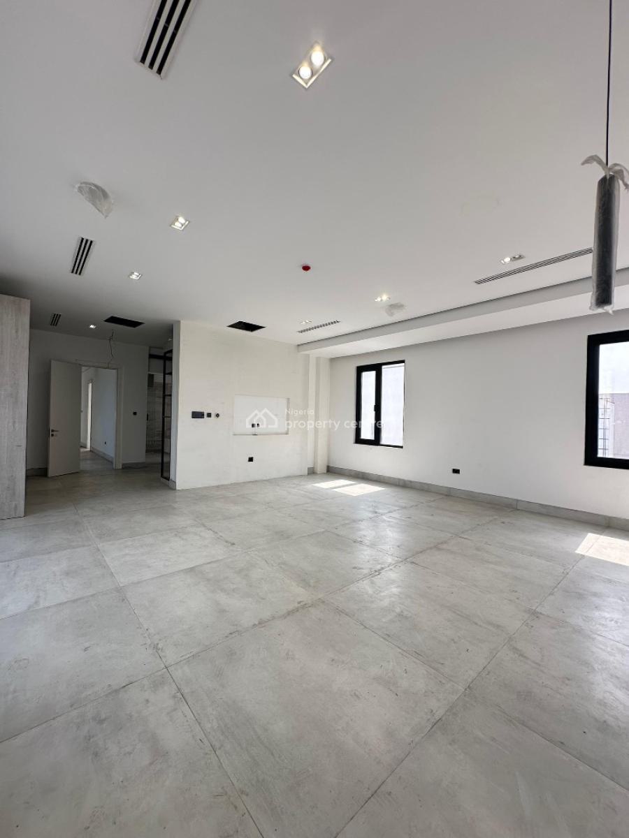 Luxury 5-bedroom Detached Duplex, Ikoyi, Lagos, Detached Duplex for Sale