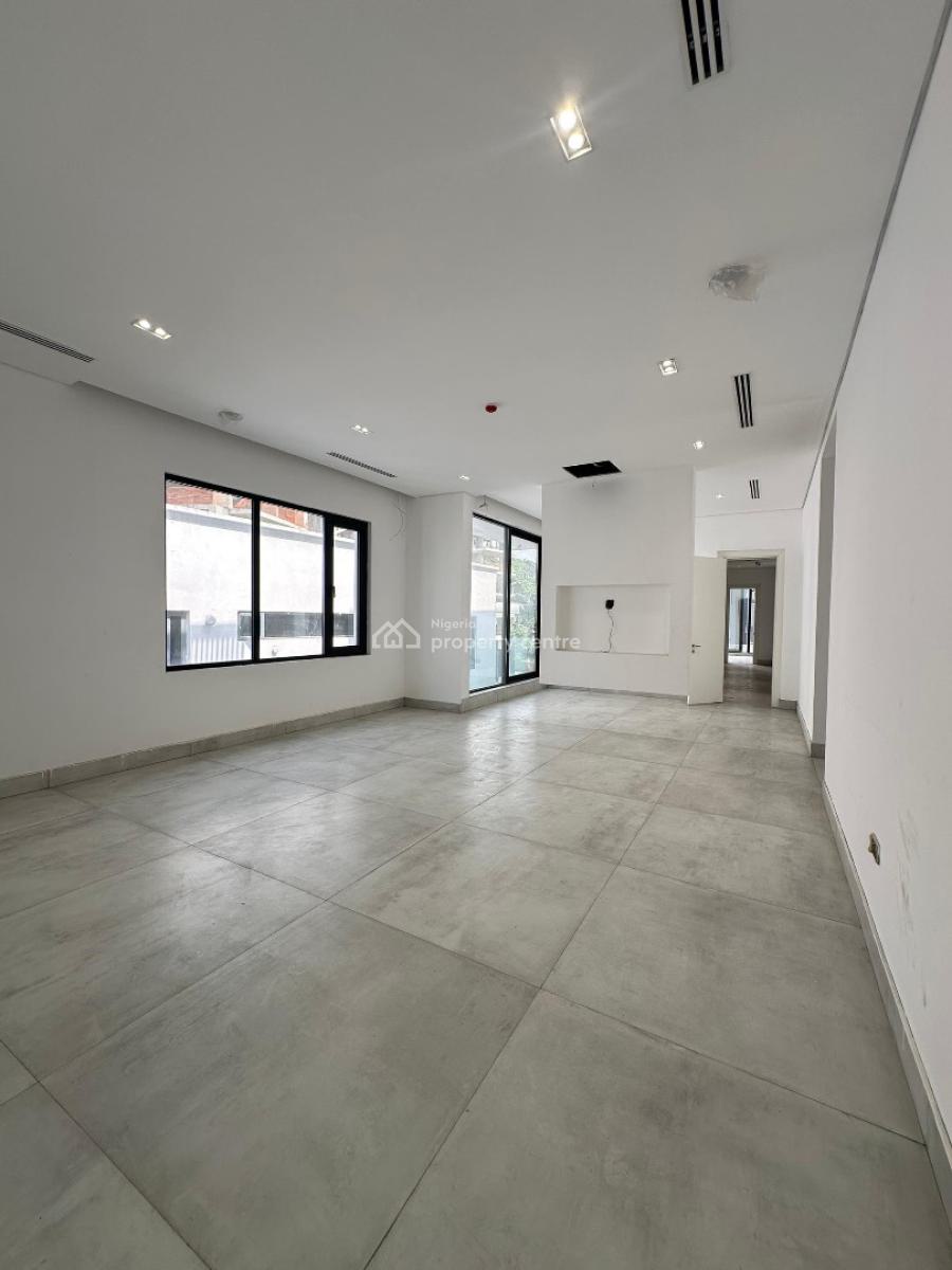 Luxury 5-bedroom Detached Duplex, Ikoyi, Lagos, Detached Duplex for Sale