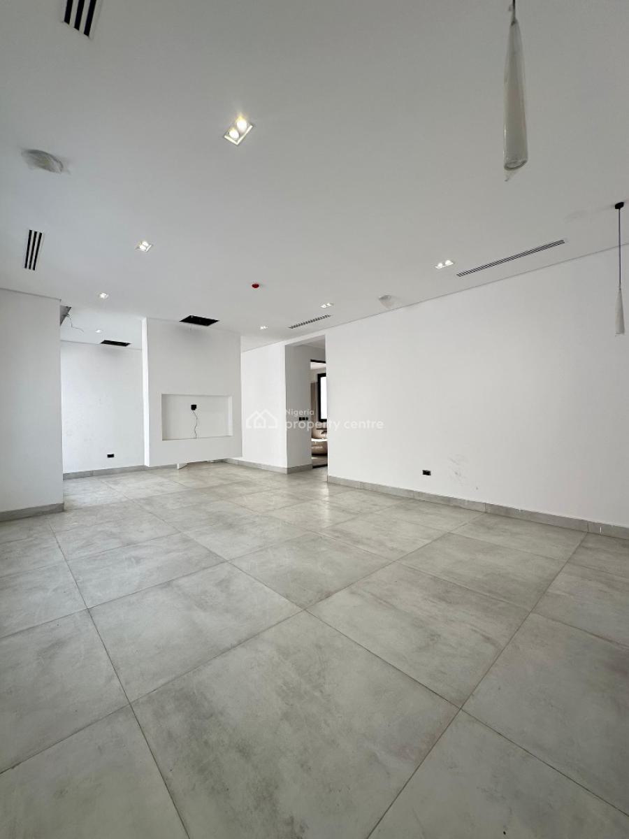 Luxury 5-bedroom Detached Duplex, Ikoyi, Lagos, Detached Duplex for Sale