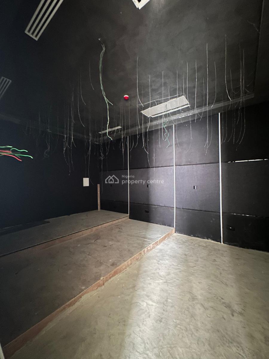 Luxury 5-bedroom Detached Duplex, Ikoyi, Lagos, Detached Duplex for Sale