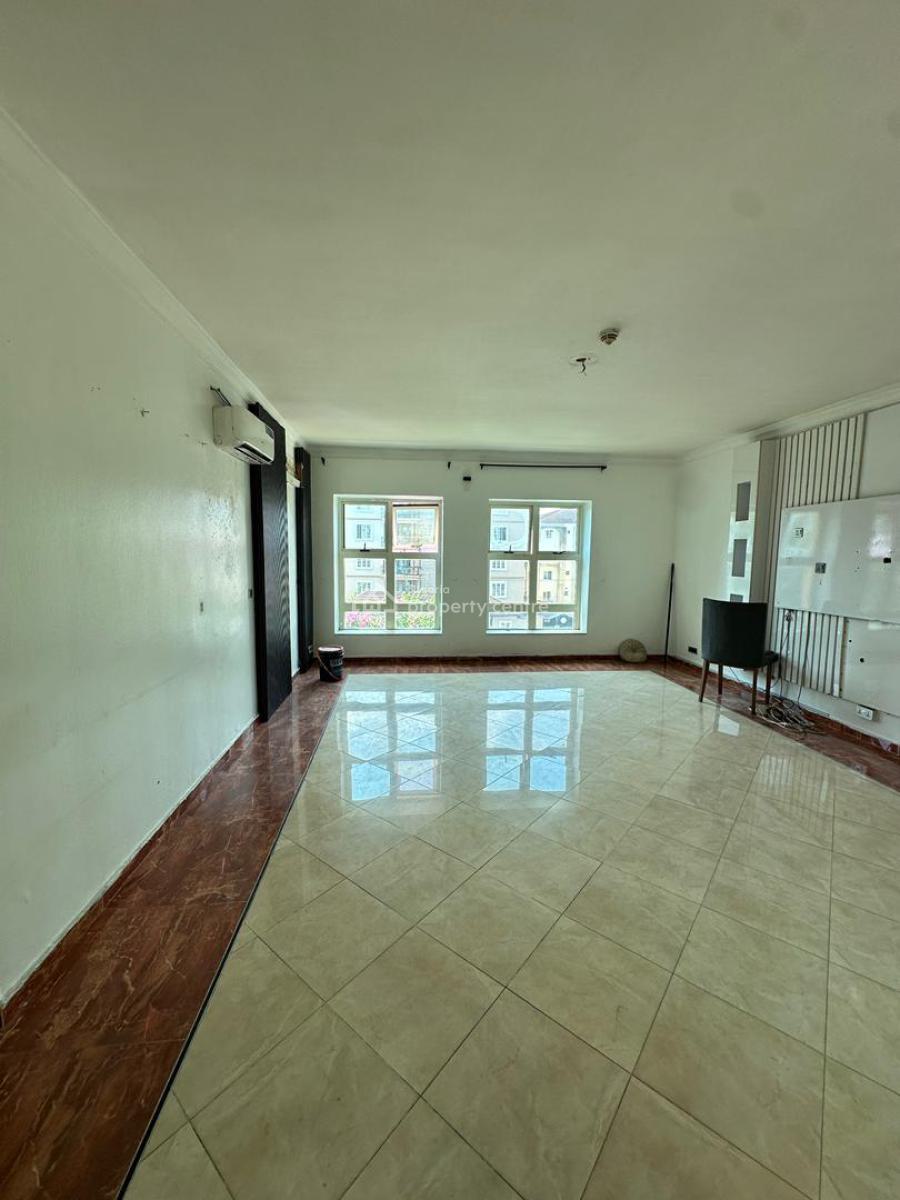 Luxury Miniflat Apartment, Oniru Victoria Island, Victoria Island (vi), Lagos, Mini Flat (room and Parlour) for Rent