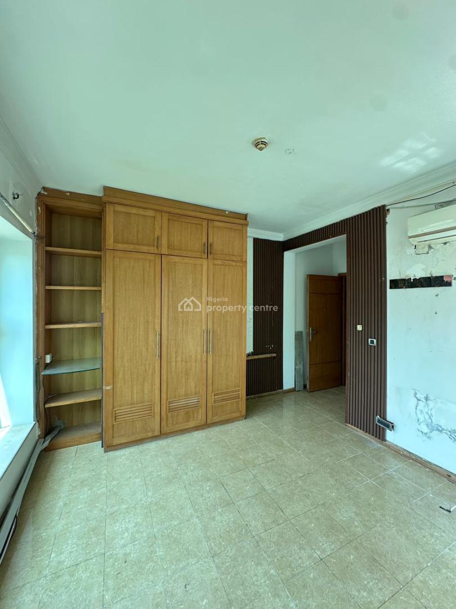 Luxury Miniflat Apartment, Oniru Victoria Island, Victoria Island (vi), Lagos, Mini Flat (room and Parlour) for Rent