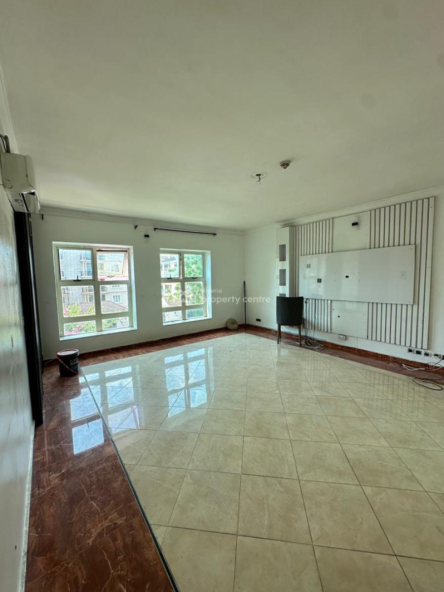 Luxury Miniflat Apartment, Oniru Victoria Island, Victoria Island (vi), Lagos, Mini Flat (room and Parlour) for Rent