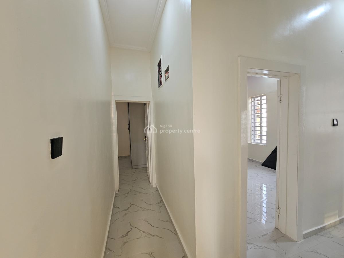 Luxury 3 Bedroom Terrace Duplex in a Gated Estate, in a Gated Estate, Gbagada, Lagos, Terraced Duplex for Sale