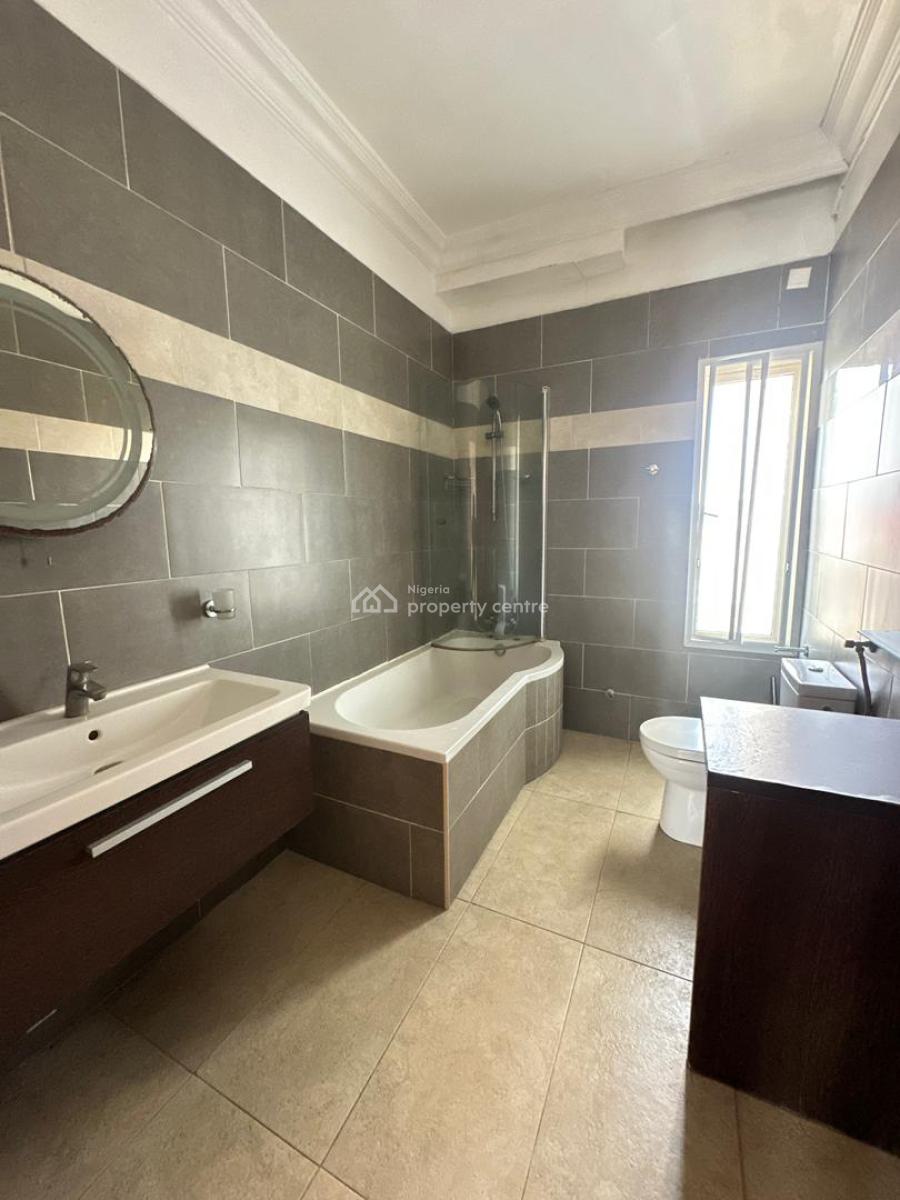 Luxury 2bedroom Loft Apartment, Oniru Victoria Island, Victoria Island (vi), Lagos, Flat / Apartment for Rent