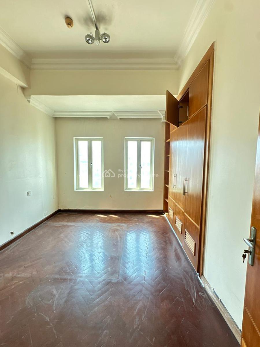 Luxury 2bedroom Loft Apartment, Oniru Victoria Island, Victoria Island (vi), Lagos, Flat / Apartment for Rent