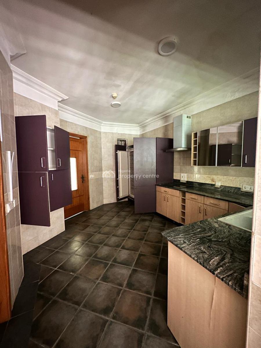 Luxury 2bedroom Loft Apartment, Oniru Victoria Island, Victoria Island (vi), Lagos, Flat / Apartment for Rent