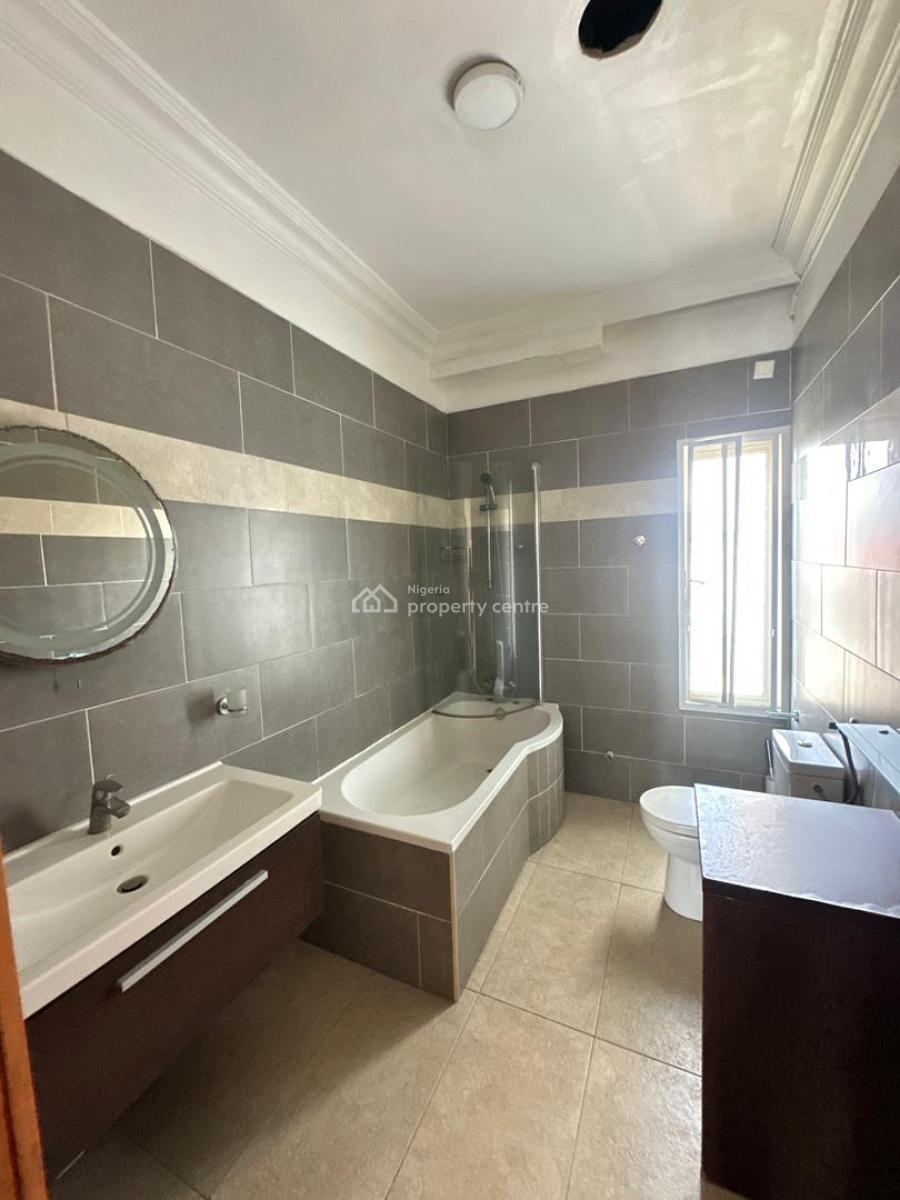 Luxury 2bedroom Loft Apartment, Oniru Victoria Island, Victoria Island (vi), Lagos, Flat / Apartment for Rent