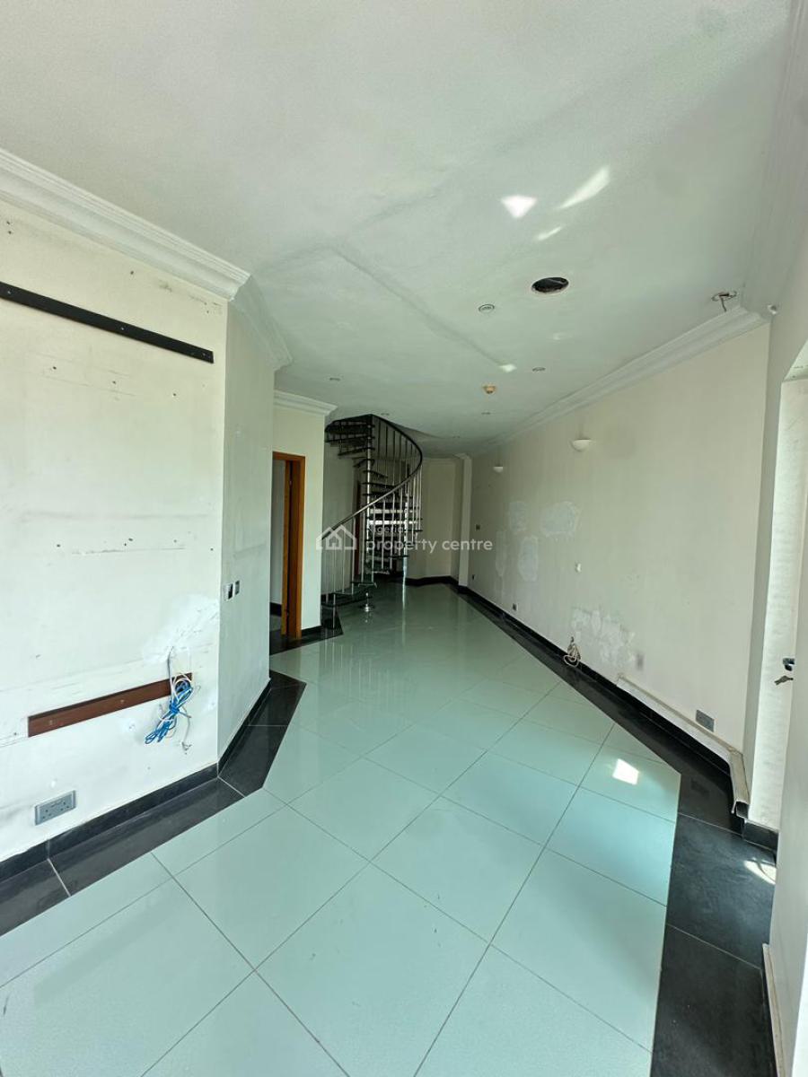 Luxury 2bedroom Loft Apartment, Oniru Victoria Island, Victoria Island (vi), Lagos, Flat / Apartment for Rent