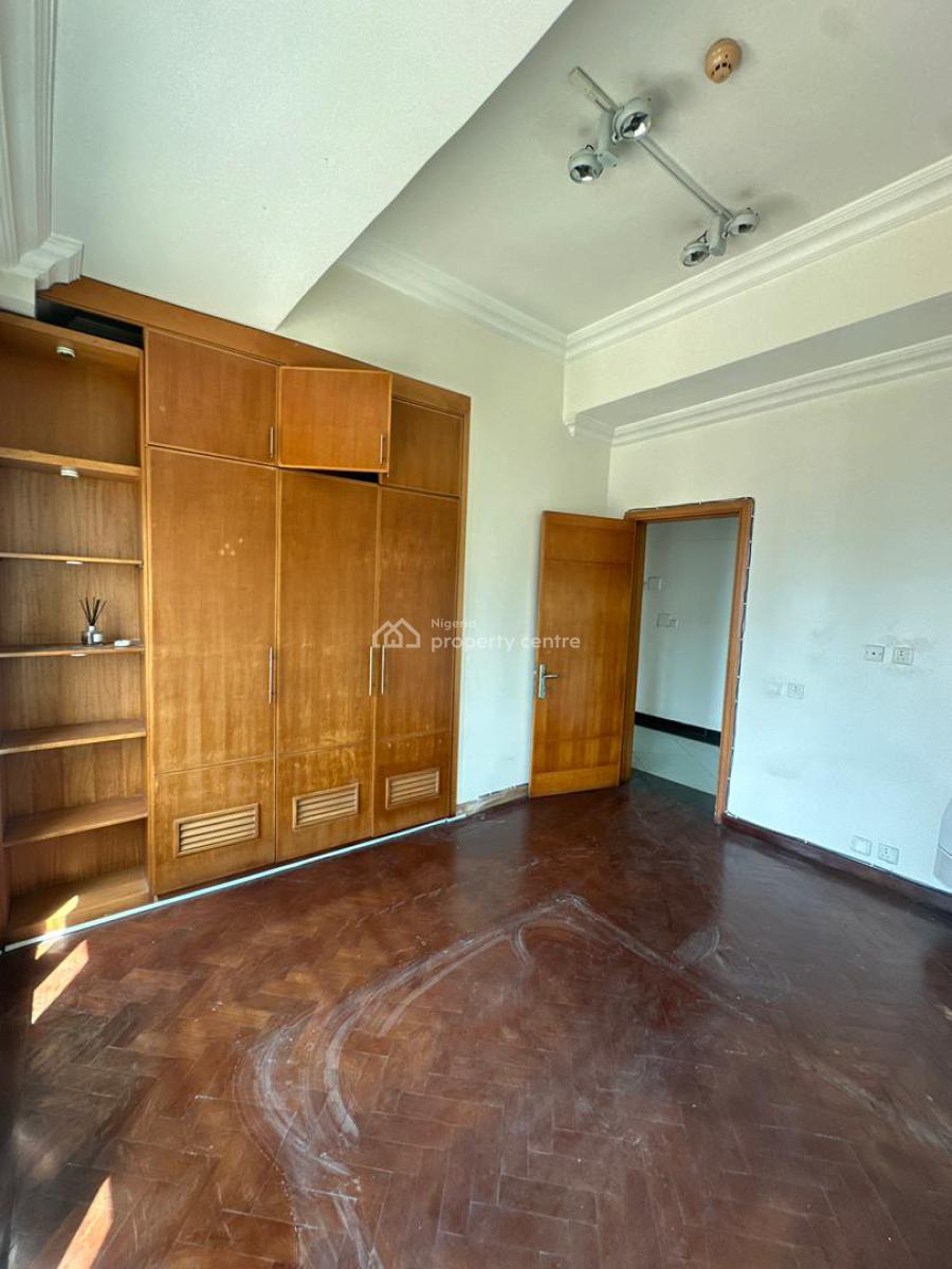 Luxury 2bedroom Loft Apartment, Oniru Victoria Island, Victoria Island (vi), Lagos, Flat / Apartment for Rent