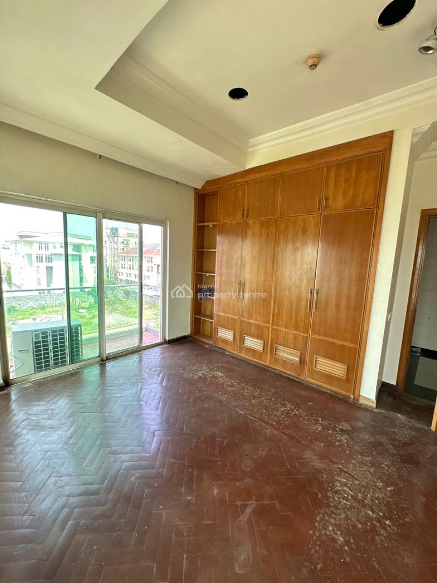 Luxury 2bedroom Loft Apartment, Oniru Victoria Island, Victoria Island (vi), Lagos, Flat / Apartment for Rent