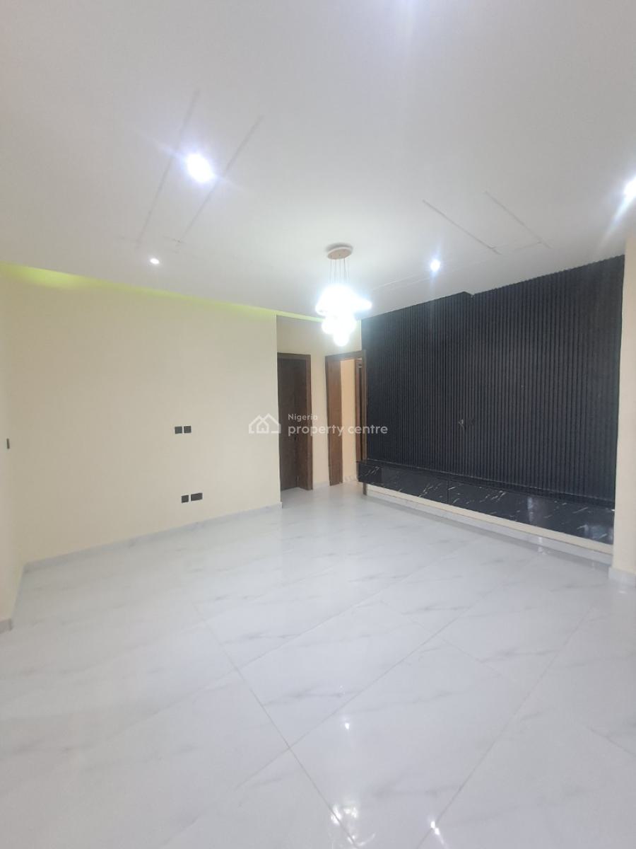 Newly Built 2 Bedroom Apartment with Elevator, Lekki Phase 1, Lekki, Lagos, Flat / Apartment for Sale