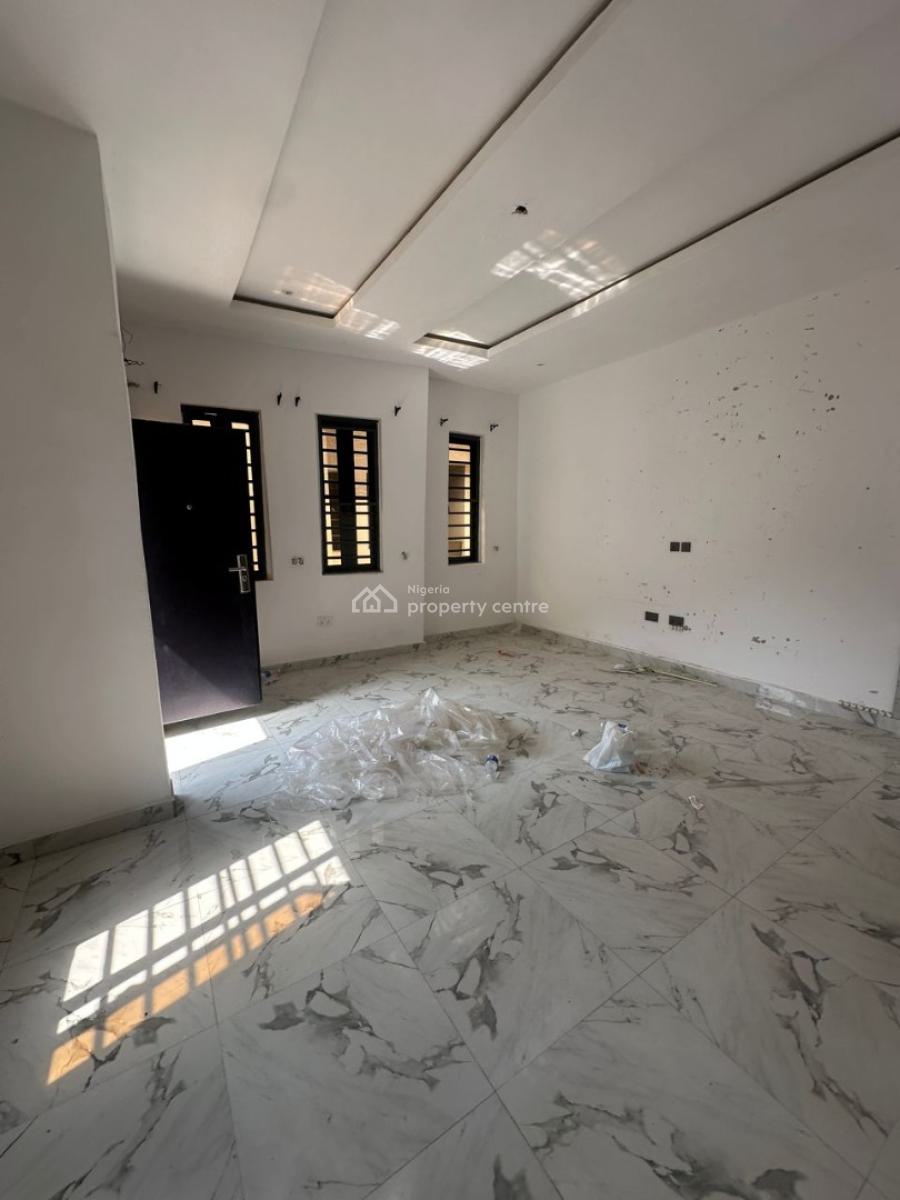 Luxury 3 Bedroom Semi Detached Duplex, Harris Drive, Vgc, Lekki, Lagos, Semi-detached Duplex for Rent