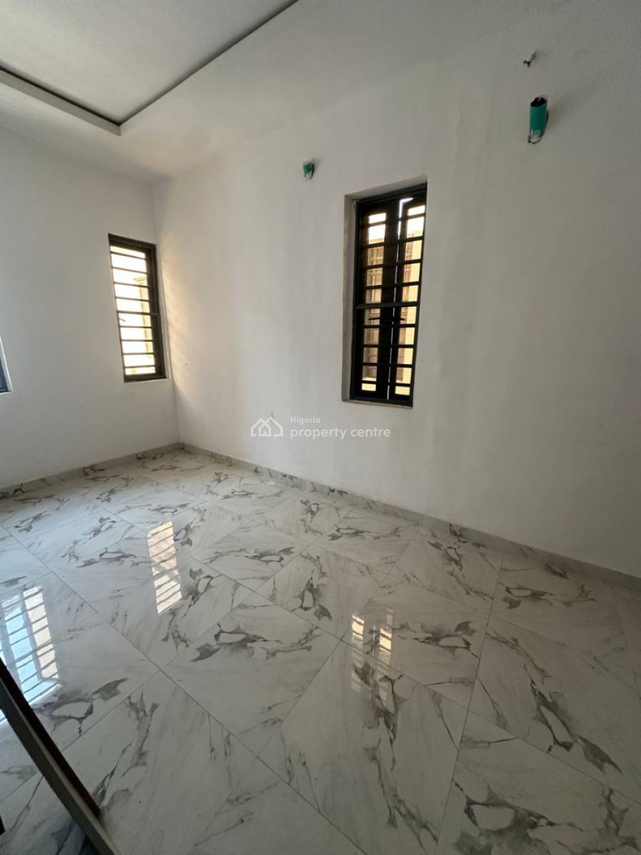 Luxury 3 Bedroom Semi Detached Duplex, Harris Drive, Vgc, Lekki, Lagos, Semi-detached Duplex for Rent
