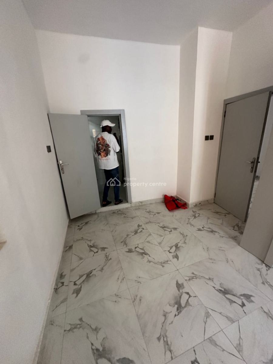 Luxury 3 Bedroom Semi Detached Duplex, Harris Drive, Vgc, Lekki, Lagos, Semi-detached Duplex for Rent