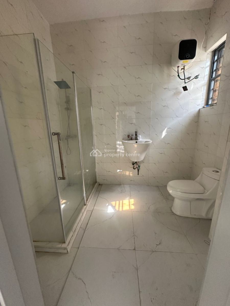 Luxury 3 Bedroom Semi Detached Duplex, Harris Drive, Vgc, Lekki, Lagos, Semi-detached Duplex for Rent