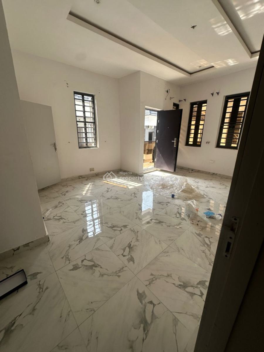 Luxury 3 Bedroom Semi Detached Duplex, Harris Drive, Vgc, Lekki, Lagos, Semi-detached Duplex for Rent