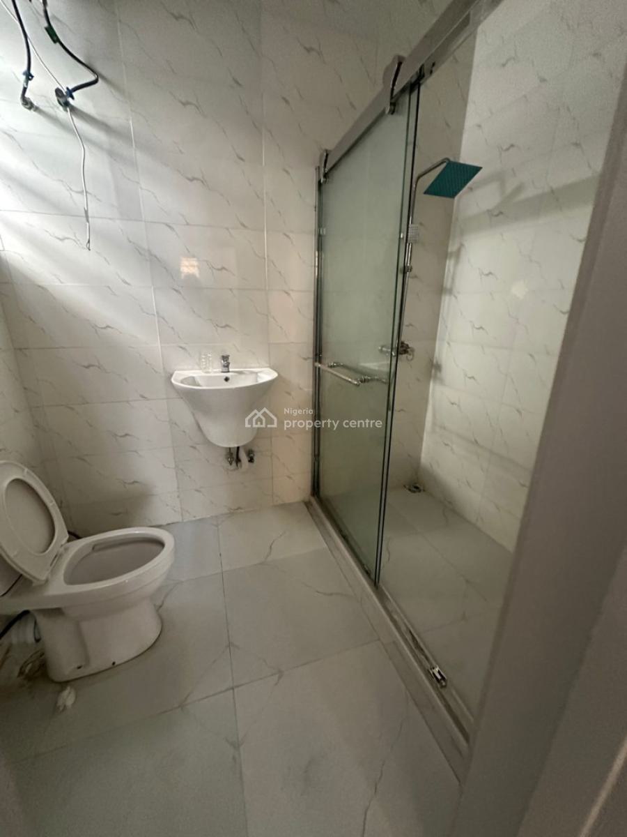 Luxury 3 Bedroom Semi Detached Duplex, Harris Drive, Vgc, Lekki, Lagos, Semi-detached Duplex for Rent