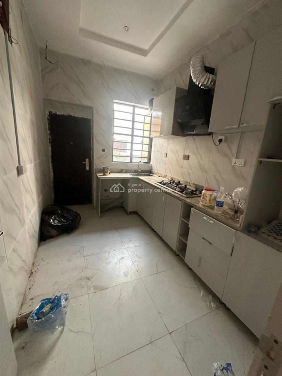 Luxury 3 Bedroom Semi Detached Duplex, Harris Drive, Vgc, Lekki, Lagos, Semi-detached Duplex for Rent