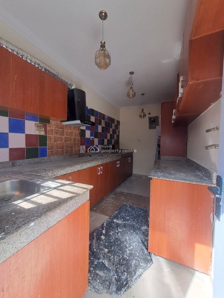 Well Built 5 Bedroom Terrace Duplex in a Gated Estate, Sangotedo By Blenco, Ajah, Lagos, Terraced Duplex for Rent