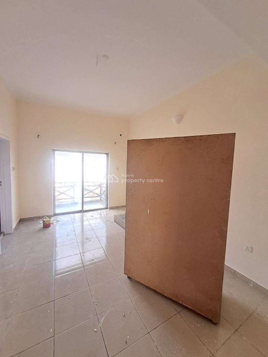 Well Built 5 Bedroom Terrace Duplex in a Gated Estate, Sangotedo By Blenco, Ajah, Lagos, Terraced Duplex for Rent