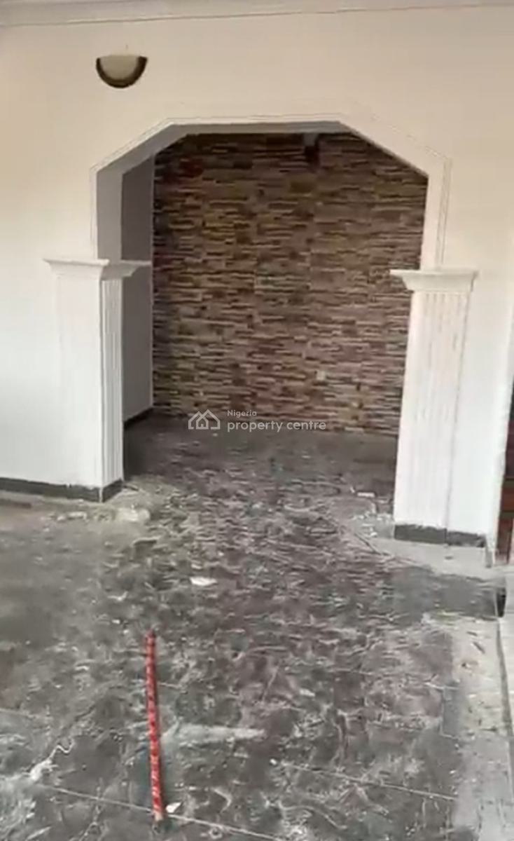 Renovated Upstairs Mini Flat @ Igbo Efon { Video }, Igbo Efon, Lekki, Lagos, Mini Flat (room and Parlour) for Rent